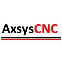 AxsysCNC Limited logo, AxsysCNC Limited contact details