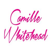 Camille Whitehead logo, Camille Whitehead contact details