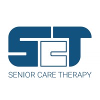 Senior Care Therapy logo, Senior Care Therapy contact details