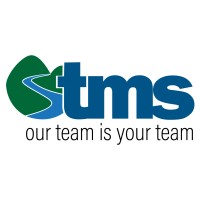 TMSolution, Inc. / TMS logo, TMSolution, Inc. / TMS contact details