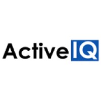 ActiveIQ logo, ActiveIQ contact details