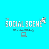 The Social Scene logo, The Social Scene contact details