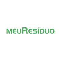 meuResíduo logo, meuResíduo contact details