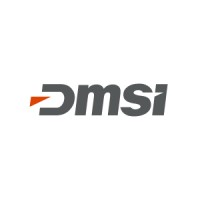 DMSi Software logo, DMSi Software contact details