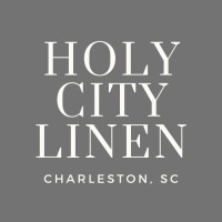 Holy City Linen logo, Holy City Linen contact details