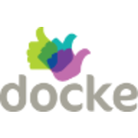 Docke logo, Docke contact details