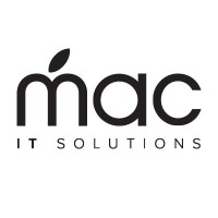 Mac IT Solutions logo, Mac IT Solutions contact details