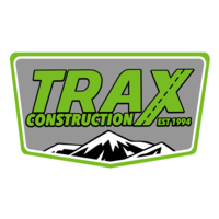 Trax Construction, Inc. logo, Trax Construction, Inc. contact details