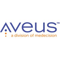 Aveus logo, Aveus contact details