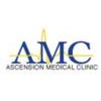 Ascension Medical Clinic logo, Ascension Medical Clinic contact details