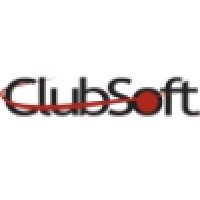 ClubSoft logo, ClubSoft contact details