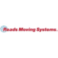 Reads Moving Systems of Carolina logo, Reads Moving Systems of Carolina contact details