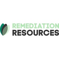 Remediation Resources logo, Remediation Resources contact details