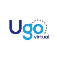 UgoVirtual logo, UgoVirtual contact details