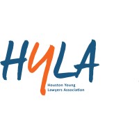 Houston Young Lawyers Association (HYLA) logo, Houston Young Lawyers Association (HYLA) contact details