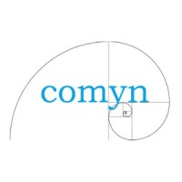 Comyn logo, Comyn contact details