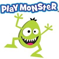 PlayMonster logo, PlayMonster contact details