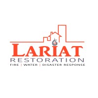 Lariat Restoration logo, Lariat Restoration contact details