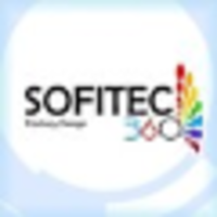 SOFITEC 360 • Factory Design logo, SOFITEC 360 • Factory Design contact details