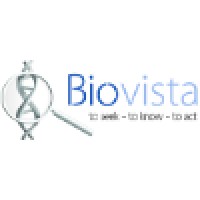 Biovista logo, Biovista contact details