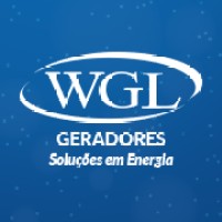 Wgl Geradores - Soluções em Energia logo, Wgl Geradores - Soluções em Energia contact details