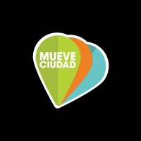 Mueve Ciudad logo, Mueve Ciudad contact details