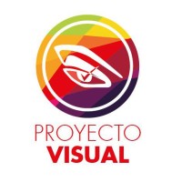 Proyecto Visual logo, Proyecto Visual contact details