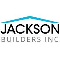 Jackson Builders Inc logo, Jackson Builders Inc contact details