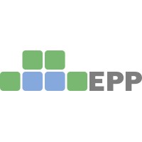 EPP logo, EPP contact details