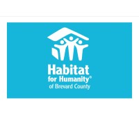 Habitat for Humanity of Brevard County, Inc. logo, Habitat for Humanity of Brevard County, Inc. contact details