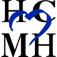 HCMH logo, HCMH contact details