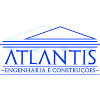 Atlantis Engenharia e Construções LTDA logo, Atlantis Engenharia e Construções LTDA contact details