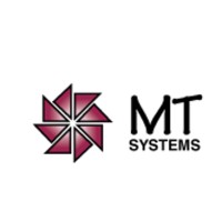 MT Systems Inc. logo, MT Systems Inc. contact details