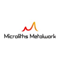 Microliths Metalwork logo, Microliths Metalwork contact details