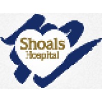 Shoals Hospital logo, Shoals Hospital contact details