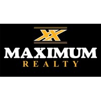 Maximum Realty Ltd logo, Maximum Realty Ltd contact details