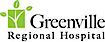 Greenville Regional Hospital logo, Greenville Regional Hospital contact details