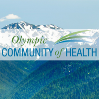 Olympic Community of Health logo, Olympic Community of Health contact details