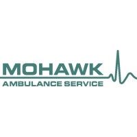 Mohawk Ambulance Service logo, Mohawk Ambulance Service contact details