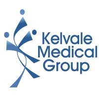 Kelvale Medical Group logo, Kelvale Medical Group contact details