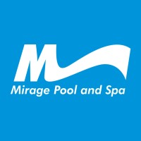 Mirage Pool and Spa logo, Mirage Pool and Spa contact details