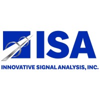 Innovative Signal Analysis Inc logo, Innovative Signal Analysis Inc contact details