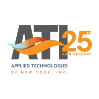 Applied Technologies of NY, Inc. logo, Applied Technologies of NY, Inc. contact details