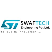 Swaftech Engineering Pvt Ltd logo, Swaftech Engineering Pvt Ltd contact details