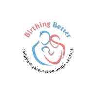 Birthing Better Childbirth Preparation logo, Birthing Better Childbirth Preparation contact details