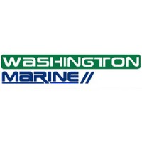 Washington Marine Cleaning logo, Washington Marine Cleaning contact details