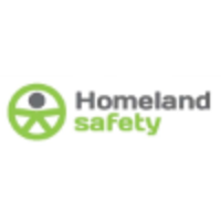 Homeland Safety logo, Homeland Safety contact details