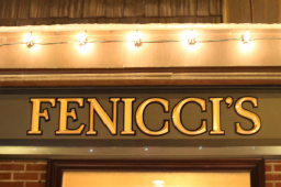 Fenicci's of Hershey logo, Fenicci's of Hershey contact details