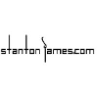 Stanton James logo, Stanton James contact details