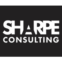 Sharpe Consulting logo, Sharpe Consulting contact details